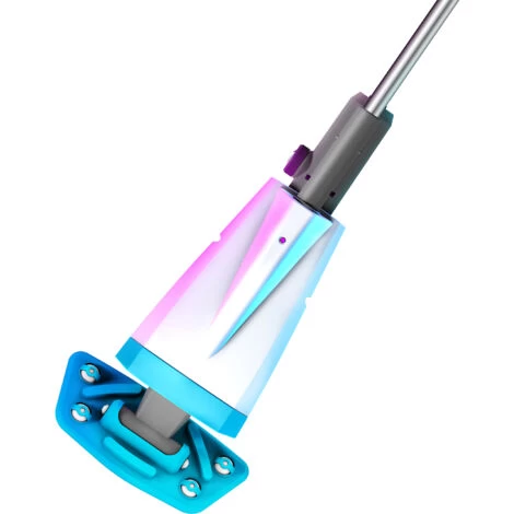 Limpiafondos Manual Con Batería Recargable Para Piscinas Y Spas De Hasta 5.5 M Kokido Telsa 15 6 Limpiafondos Manual Con Batería Recargable Para Piscinas Y Spas De Hasta 5.5 M Kokido Telsa 15 - immagine 4