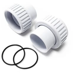 Pezzo Di Ricambio: Ingresso/scarico Per Pompa Per Piscina WilTec 50919 50920 50921