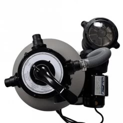 Pompa Con Filtro A Sabbia 2 Pz 600 W 17000 L/h 10 Pompa Con Filtro A Sabbia 2 Pz 600 W 17000 L/h -Bestway Italia 62239744 4
