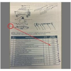 INTEX - 11750 - Base Inferiore Per Pulitore Idraulico 28001 -Bestway Italia 62694396 3