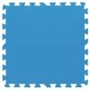 TAPPETINI SOTTO PISCINA Pz.9 Cm.50X50 MATTONELLA PUZZLE COMPONIBILE BESTWAY -Bestway Italia 6277347 1
