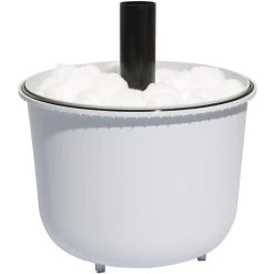 Kit Aqualoon, Massa Filtrante Sostitutiva Per Filtro A Sabbia Da Piscina Ovatta Lavabile 700 Gr 9 Kit Aqualoon, Massa Filtrante Sostitutiva Per Filtro A Sabbia Da Piscina Ovatta Lavabile 700 Gr -Bestway Italia 6338347 3