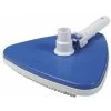 Aspirafango Triangolare Per Piscina, Spazzola Di Pulizia Fondo Con Snodo E Ammortizzatori -Bestway Italia 6338932 1