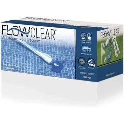 Bestway Aspiratore Flowclear Kit Manutenzione Piscina -Bestway Italia 63528032 3
