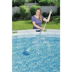 Bestway Aspiratore Flowclear Kit Manutenzione Piscina -Bestway Italia 63528032 4