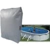 1PZ SABBIA PER POMPA FILTRO PISCINE CONFEZIONE DA 25 KG. -Bestway Italia 63537464 1