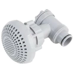 BESTWAY - P61639 - Valvole Collegamento Filtri Sabbia E Pompe Filtro INTEX 10747