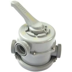 BESTWAY - P03822 (ex P6536/P61140/P61962) - Valvola Selettrice -Bestway Italia 6400750 3