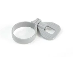 BESTWAY - P6124 - Fascetta In Plastica Per Il Tubo Della Pompa Filtro 32 Mm
