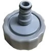 BESTWAY - P6614 + P03829 (ex P6615) - Adattatore Con Ghiera Da 58 Mm 2 BESTWAY - P6614 + P03829 (ex P6615) - Adattatore Con Ghiera Da 58 Mm -Bestway Italia 6401469 1