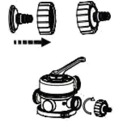 Bestway Italia -Bestway Italia 6401469 2