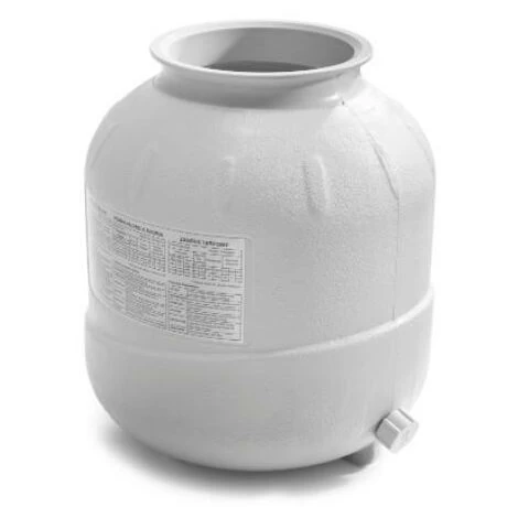 INTEX - 12712 (ex 11804) - Tanica Della Sabbia Da 23 Kg Per Il Filtro 26646 3 INTEX - 12712 (ex 11804) - Tanica Della Sabbia Da 23 Kg Per Il Filtro 26646