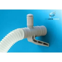 INTEX - 12363 - Valvola Aria Ricambio Bocchetta Piscina Intex -Bestway Italia 6402230 3