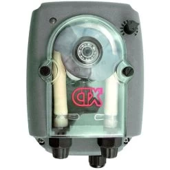 Pompa Dosatrice Peristaltica 1Lt/h 3bar