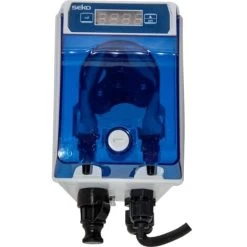 POOLONE Pompa Di Regolazione Del PH 1,5 L/h. SEKO. -Bestway Italia 66399752 3