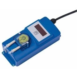 La Piscina Della Pompa Peristaltica Eroga BLUE LAGOON