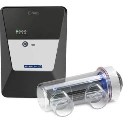 Cloratore Salino Astrapool E-Next 21, 21 Gr/h