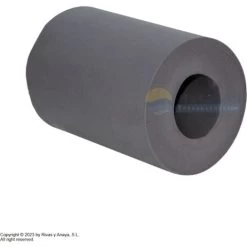 Spazzola In PVA Per Pulitori Per Piscine AstralPool E Certikin