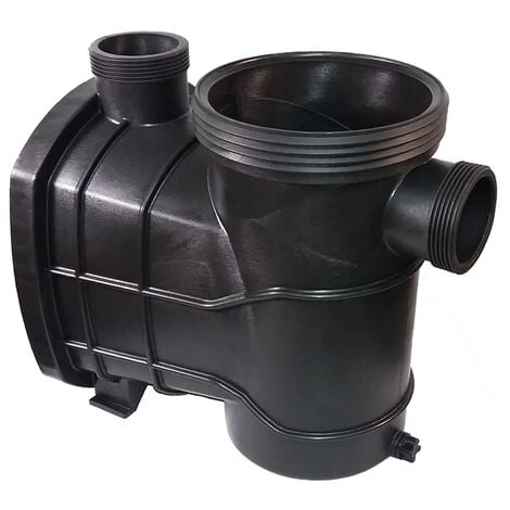 Prefiltro Per Pompa Astral Glass Plus AstralPool 3 Prefiltro Per Pompa Astral Glass Plus AstralPool