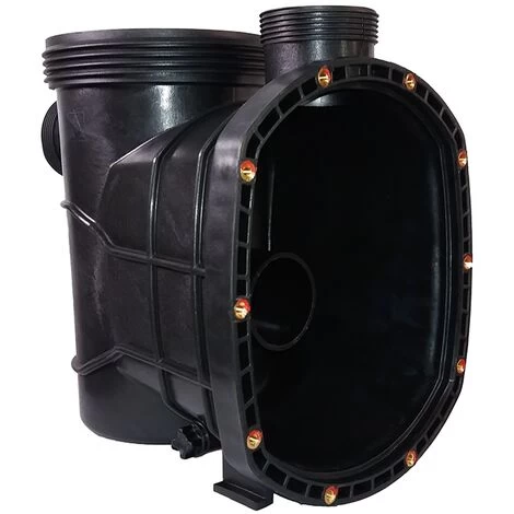 Prefiltro Per Pompa Astral Glass Plus AstralPool 4 Prefiltro Per Pompa Astral Glass Plus AstralPool - immagine 2