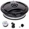 Tapa Rapid Completa Filtros Astralpool Con Manometro -Bestway Italia 66406542 1