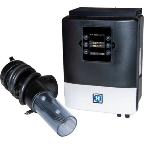 Cloratore A Sale Aquarite LT Ref. AQRLTOSV22 Di Hayward 4 Cloratore A Sale Aquarite LT Ref. AQRLTOSV22 Di Hayward - immagine 2