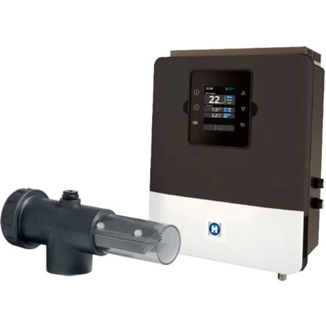 Cloratore A Sale Aquarite LT Ref. AQRLTOSV22 Di Hayward 5 Cloratore A Sale Aquarite LT Ref. AQRLTOSV22 Di Hayward - immagine 3