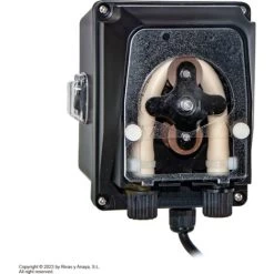 Pompa Dosatrice Peristaltica KBPER 1,5 L/h. Valle Dello Zucchero