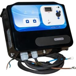 Cloratore A Sale Sel Clear 30. Astralpool. -Bestway Italia 66407038 3