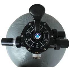 Valvola A Più Vie Guarnizione A Stella Guarnizione Per Filtro A Sabbia Per Piscina Guarnizione Per Filtro Per Piscina 4 5 Ramo Per Valvola Da 1,5 2 Pollici -Bestway Italia 66561445 3