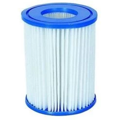 6 FILTRO RICAMBIO X POMPA PISCINA 2006/3028 LT/H BESTWAY -FILTRI - 58094