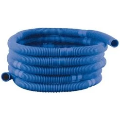 TUBO Pompa Filtrante PER PISCINE 32mm A Sezioni Da 1mt - Aspiratore