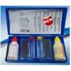 Kit Test Acqua Piscina Con Reagenti Per Cloro PH Bromo -Bestway Italia 6693427 1