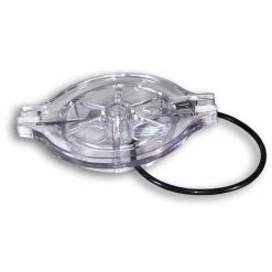 Coperchio Prefiltro Bomba Ondina, Modello OK. Kripsol .