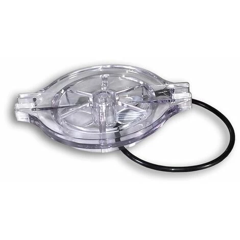 Coperchio Prefiltro Bomba Ondina, Modello OK. Kripsol . 3 Coperchio Prefiltro Bomba Ondina, Modello OK. Kripsol .