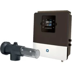 Cloratore A Sale Aquarite LT Ref. AQRLTOSV16 Di Hayward -Bestway Italia 67397656 3