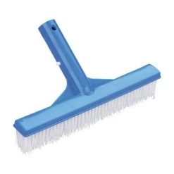 SPAZZOLA X PARETE PISCINA DOMUS MM 28 CM 26