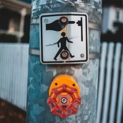 Confezione Da 2 Valvole A Volantino In Metallo, Testa Quadrata, Valvola Di Arresto Superiore, Valvola A Sfera, Maniglia Domestica, Per Valvole Ad Angolo, 7 X 7 Mm, Rosso -Bestway Italia 68207720 3