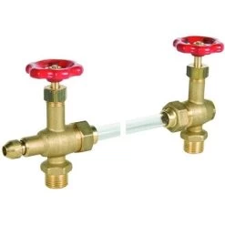 Kit Indicatore Livello Pn10 Per Autoclave ART.109690170