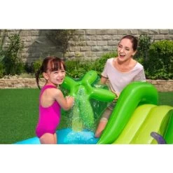 Piscina Gonfiabile Per Bambini Bestway 53052 Play Center Acquario Fantastico -Bestway Italia 6845658 4
