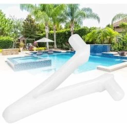 HIASDFLS 6Pcs Piscina Fornitura Farfalla V Clip Per Piscina Spa Spazzola Foglia Rastrello Foglia Skimmer Testa Aspirapolvere Per La Pulizia Della Piscina 9 HIASDFLS 6Pcs Piscina Fornitura Farfalla V Clip Per Piscina Spa Spazzola Foglia Rastrello Foglia Skimmer Testa Aspirapolvere Per La Pulizia Della Piscina -Bestway Italia 68571897 3
