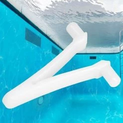 HIASDFLS 6Pcs Piscina Fornitura Farfalla V Clip Per Piscina Spa Spazzola Foglia Rastrello Foglia Skimmer Testa Aspirapolvere Per La Pulizia Della Piscina 10 HIASDFLS 6Pcs Piscina Fornitura Farfalla V Clip Per Piscina Spa Spazzola Foglia Rastrello Foglia Skimmer Testa Aspirapolvere Per La Pulizia Della Piscina -Bestway Italia 68571897 4