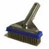 Spazzola Professionale Per Pulizia Alghe Piscina Con Setole In Acciaio 2 Spazzola Professionale Per Pulizia Alghe Piscina Con Setole In Acciaio -Bestway Italia 6961781 1