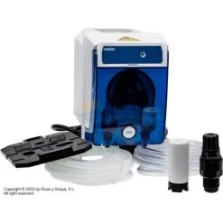 Distributore Peristaltico PoolOne RG, 4 L/h. Seko -Bestway Italia 69641625 3