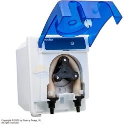 Distributore Peristaltico PoolOne RG, 4 L/h. Seko -Bestway Italia 69641625 4