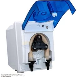 Distributore Peristaltico PoolOne RG, 4 L/h. Seko -Bestway Italia 69641625 5