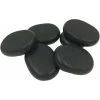 Set Di 6 Pietre Calde Grandi Per Spa - Pietre Calde Rilassanti - Pietre Di Basalto Naturale Per Trattamento Terapeutico/regalo/spa 8x6 Cm -Bestway Italia 69714973 1