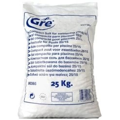 GRE Sale Compatto 25kg 90365