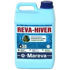 MAREVA Reva Winter Multi-Action Winterizer - 3 L - 150016U