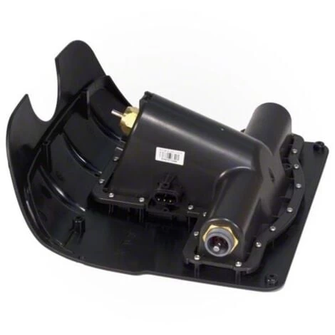 Zodiac Blocco Motore Tipo C Per Pulitore OV-RV-BV-FR 3 Zodiac Blocco Motore Tipo C Per Pulitore OV-RV-BV-FR